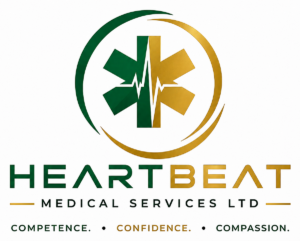 Heartbeat Medical Services Ltd