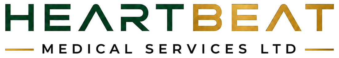 Heartbeat Medical Services Ltd