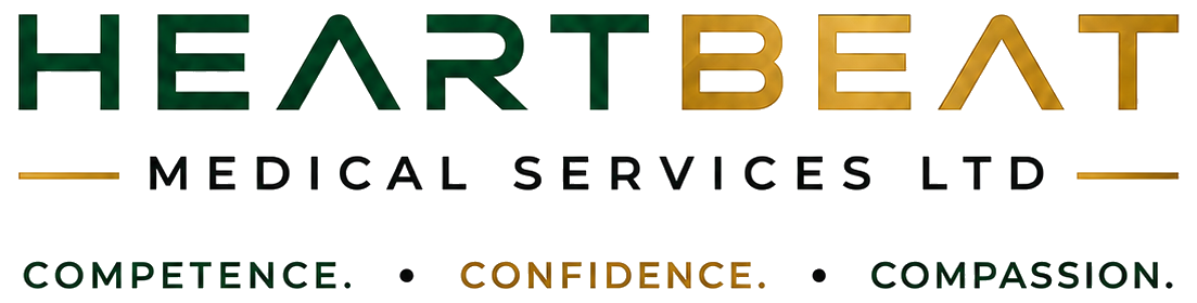 Heartbeat Medical Services Ltd